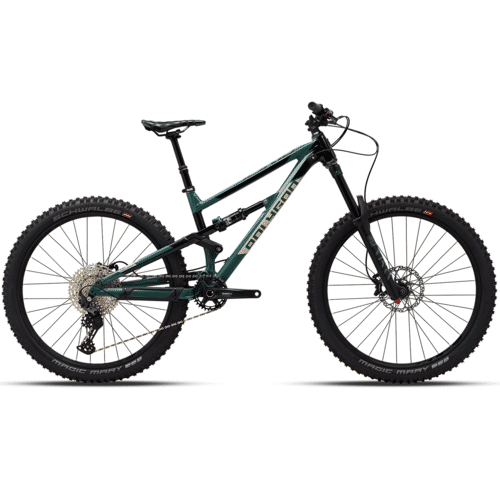Ex demo - 2021 Polygon Siskiu N7 - Dual Suspension Enduro Mountain Bike [Wheels: 29"][Size: Large]