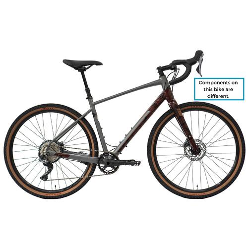 Ex demo - 2021 Polygon Bend R5 - 650b Gravel Bike [Size: S]
