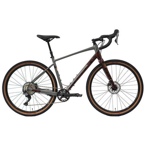 Ex demo - 2021 Polygon Bend R5 - 650b Gravel Bike [Size: S (height: 160-169cm)]