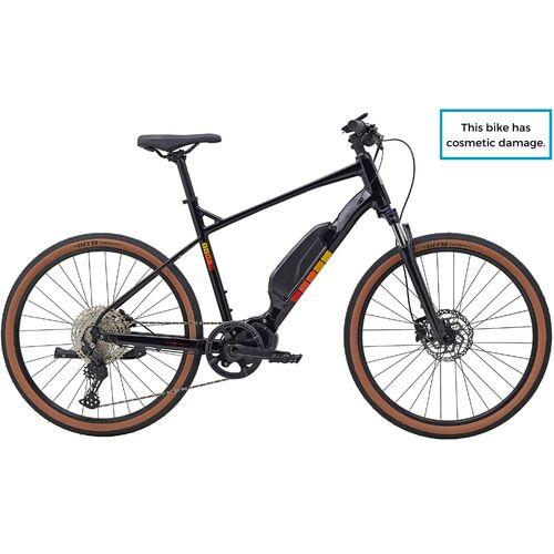 Ex Demo - 2023 Marin Sausalito E2 - Urban E - Bike [Size: S (height: 157 - 168cm)]