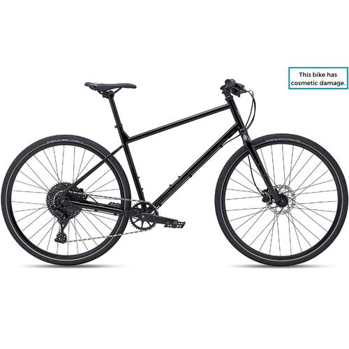 Ex Demo - 2024 Marin Muirwoods - Urban Commuter Bike [Size: S (height: 160 - 167cm)]