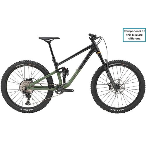 Ex Demo - 2023 Marin Rift Zone 27.5 XR [Size: L (height: 178 - 188cm)] with Rift Zone 2 frame 