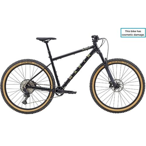 Ex Demo - 2024 Marin Pine Mountain 2 - Adventure & Bikepacking Steel Hardtail [Size: XL (height: 184 - 190cm)]