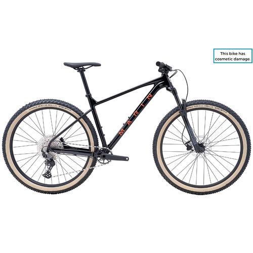 Ex Demo - 2024 Marin Team 1 - Aggressive XC Hardtail [Size: M (height: 168 - 175cm)]