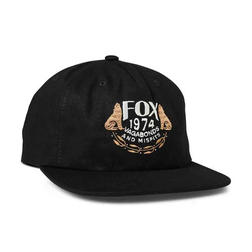 Fox Predominant - Adjustable Hat