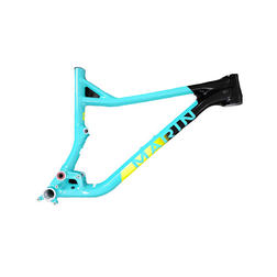 2020 Marin Alpine Trail 8 Front Triangle - 29" [Size: M (height: 168 - 178cm)]