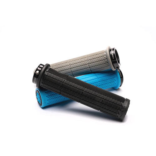 Best hybrid bike discount grips