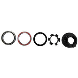 Polygon Token Headset Token - 52mm - Internal Cable Routing - 1-1-8X1-1-2