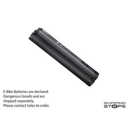 Shimano BT-E8035 Steps Battery Down Tube Integrated 504WH