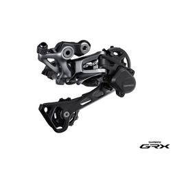 Shimano GRX RD - RX812 Rear Derailleur 11 - Speed