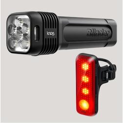 Knog Blinder 1300 & Blinder R150 Light Set