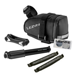 Lezyne M Caddy Sport Kit Saddle Bag