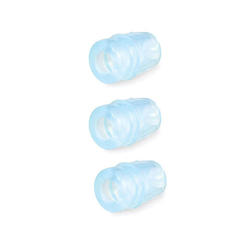 Osprey Hydraulics Silicone Bite Valve (Pack of 3)