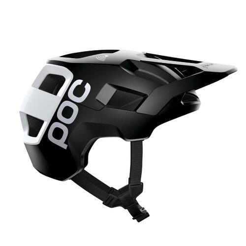 poc mountain bike helmets 2020