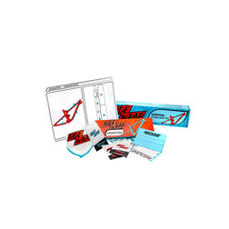 RideWrap Essential - Frame Protection Kit