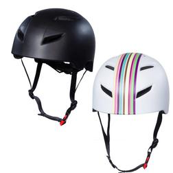 Entity SH15 Urban Bike Helmet