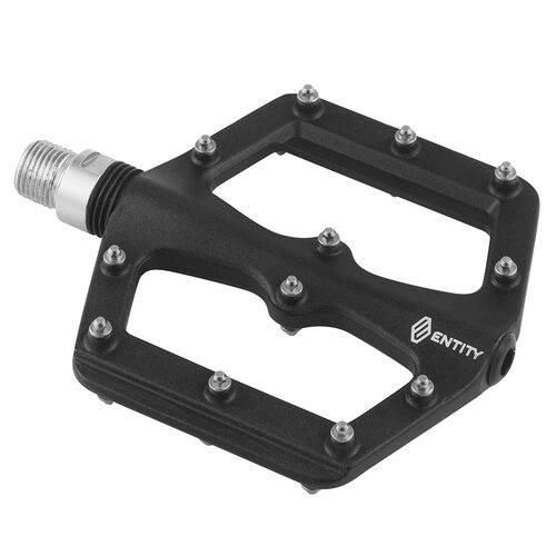 Good mtb flat on sale pedals