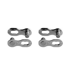 2x KMC CL9 9 Speed Chain Quick Link