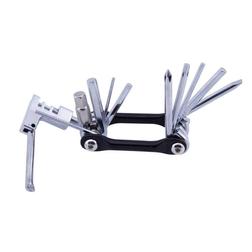 Entity MT15 Bicycle Multi - Tool 12 Functions