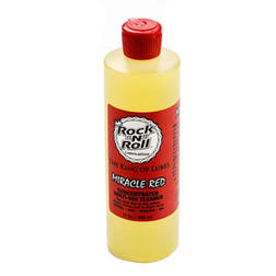 Rock N Roll Bio Degreaser - Miracle Red 473ml