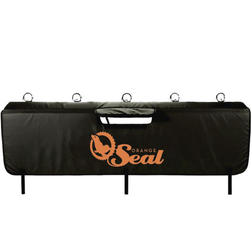 Orange Seal Pickup-Ute Tailgate Mounted Pad