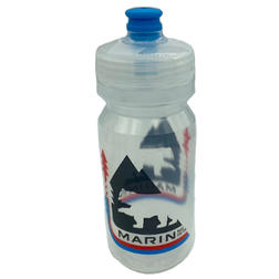 Entity WB600 600ml Water Bottle - Marin Edition
