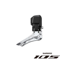 Shimano FD-R7150 Front Derailleur 12-Speed 105 Di2