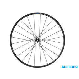 Shimano WH-RS370 Centerlock Clincher-Tubeless - 700c