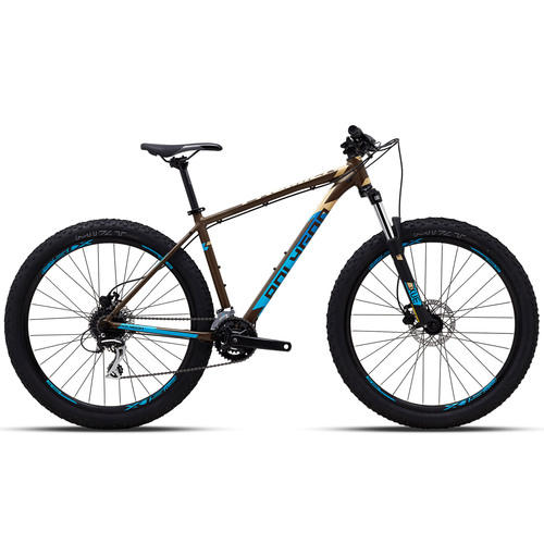 Ex Demo - 2021 Polygon Premier 4 - 27.5 inch Mountain Bike [Size: S]