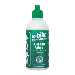 Squirt E-Bike Chain Lube 120ml
