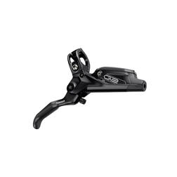 SRAM G2 RS Gloss Black Front 2000mm Post Mount No Rotor-Mount A2