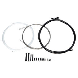 SRAM SlickWire Pro Road/MTB Shift Cable Kit