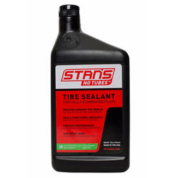 Stans NoTubes Tubeless Sealant