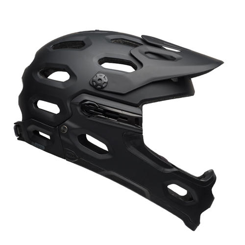 bell mtb bike helmets