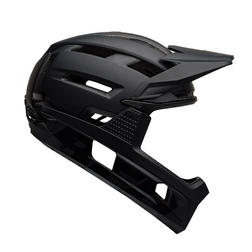 Bell Super Air R MIPS - Trail-Enduro Helmet