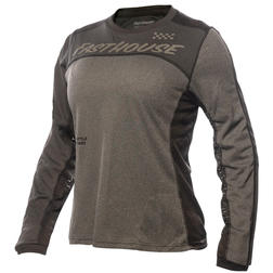 Fasthouse Womens Mercury Classic LS Jersey