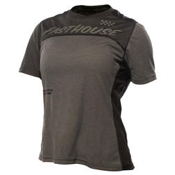 Fasthouse Womens Mercury Classic SS Jersey