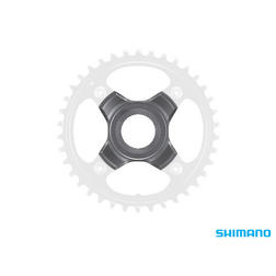 Shimano SM-CRE80 4 Arm Carrier w-o Chainring (SM-CRE80-B)
