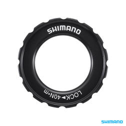 Shimano HB-M618 Lock Ring and Washer