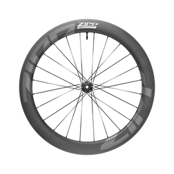 ZIPP 404 Firecrest Tubeless Disc Wheel
