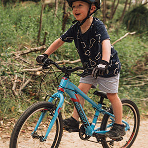 Online bike for store kids