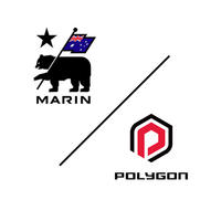 Marin / Polygon